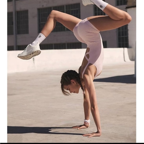 Free People Runsie - Picture 4 of 7